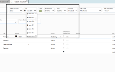 Change-log 28-Nov-2025.